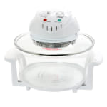 MegaChef Multipurpose Cooker, White