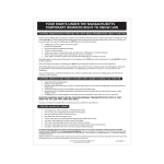 ComplyRight State Specialty Poster, Temporary Workers Right To Know Law, English, Massachusetts, 8-1/2in x 11in