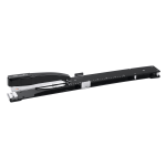 Swingline Long Reach Stapler, Black