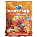 Arcor Assorted Candies, Hard Candy, 5-Lb Bag