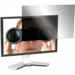 Targus ASF23W9USZ Privacy Screen Filter - TAA Compliant - For 23in Widescreen Monitor - 16:9 - Anti-glare