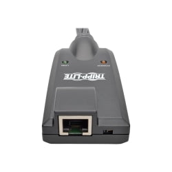 Tripp Lite USB Server Interface Unit for B064 KVMs w/ Virtual Media & Audio - KVM extender - up to 164 ft - TAA Compliant - for P/N: B064-008-01-IPG, B064-016-01-IPG, B064-032-01-IPG, B064-064-08-IPG, B072-016-IP4