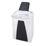 HSM Securio AF500 13 Sheet Micro-Cut Shredder