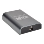 Tripp Lite USB2.0 to DVI and VGA Multiview Device