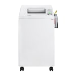 Ideal 2604 16 Sheet Cross-Cut Commercial Office Paper Shredder, IDEDSH0361OH