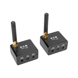 Tripp Lite IR over Wireless Signal Extender Kit