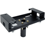 Peerless 2in Bracket with Decoupler - 600lb