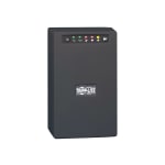 Tripp Lite Omni OMNIVSINT1500XL 8-Outlet Uninterruptible Power Supply Tower, 1500VA/940 Watt