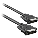 Ativa DVI Dual-Link Monitor Cable, 10ft