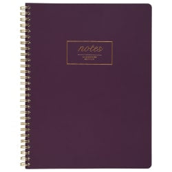 Rediform Password Notebook, 64 Pages, Black