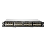 HPE 8400X-32Y 32p 1/10/25G SFP/SFP+/SFP28 Module - For Data Networking, Optical Network - 32 x Expansion Slot - Optical Fiber25 Gigabit Ethernet - 25GBase-X - 32.0 x Expansion Slots - SFP28 - Plug-in Module - 1 Pack