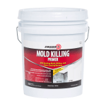 Zinsser Mold Killing Primer, 5 Gallons