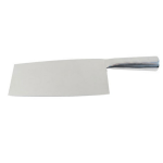 Winco Chinese Chef Knife, 8-1/4in