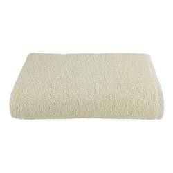 1888 Mills Fibertone Pool Towels, Solid, Sandstone, Set Of 48 Towels