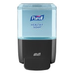 Purell ES4 Wall-Mount Soap Dispenser, Graphite