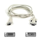 Belkin Video Extension Cable - HD-15 Male - HD-15 Female - 5.91ft