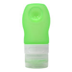 Handy Solutions Silicone Travel Bottle, 1.25 Oz