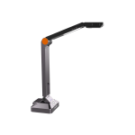 HoverCam Solo 8Plus - Document camera - color - 13 MP - 4224 x 3156 - audio - wired - USB 3.0 - MJPEG