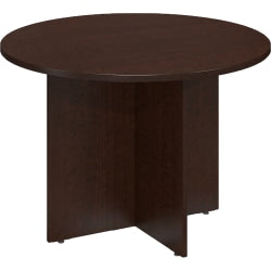 HON Mod HLPLTBL3672RCT Conference Table Top - 72in - Finish: Slate Teak