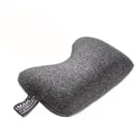 IMAK ergoBeads Mouse Support, 5.75in, Gray