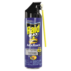 Raid Ant & Roach Killer, 14.5-Oz Spray