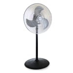 Impress 3-In-1 High-Speed Fan, 58inH x 18inW x 18inD