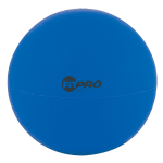 Champion Sports FitPro Training/Exercise Ball, 20 7/8in, Blue