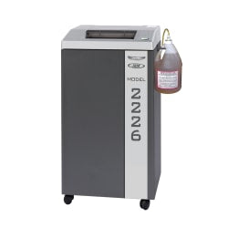 SEM 6252226CC/3NODEP High-Security 7-Sheet Micro-Cut Shredder