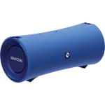 Raycon The Fitness Portable Bluetooth Speaker System, Electric Blue