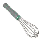 Vollrath French Whip, 10in, Silver