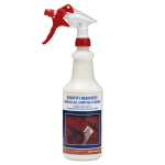 Bare Ground Solutions 1 Shot Graffiti Remover, 28 Oz Bottle