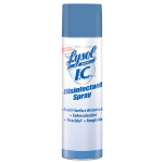 Lysol I.C. Disinfectant Spray, 19 Oz Bottle