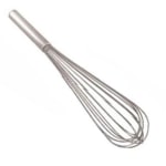 Adcraft French Whip, 14in, Silver