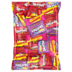 Skittles & Starburst Fun-Size Variety Pack, 104.4 Oz