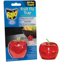 Raid Ant Bait, III, 0.24 Oz, 8 Bait Cartridges Per Box, Pack Of 12 Boxes