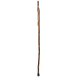 Brazos Walking Sticks Free Form Maple Walking Stick, 55in