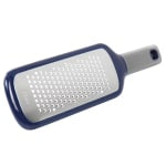 Oster Bluemarine Short Grater, Blue