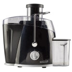 Brentwood 2-Speed Juice Extractor, Black