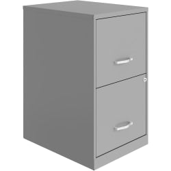 FireKing Turtle 22-1/8inD Vertical 4-Drawer Insulated Fireproof File Cabinet, Parchment, Dock-To-Dock Delivery