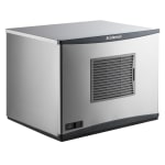 Hoffman Scotsman Prodigy Air-Cooled Ice Cube Machine, Medium Cube, Silver