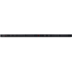 CyberPower Metered PDU20MVHVIEC24F 24-Outlets PDU - 4 x IEC 60320 C19, 20 x IEC 60320 C13 - Zero U Vertical Rackmount