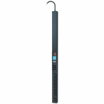 APC by Schneider Electric Switched Rack PDU - Switched - NEMA 5-15P - 8 x NEMA 5-15R - 1440 W - Rack-mountable - Tower