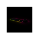 SteelSeries QcK Prism XL - Illuminated mouse pad