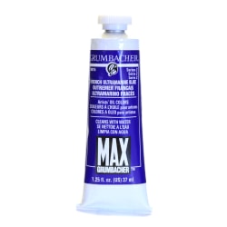 Grumbacher Max Water Miscible Oil Colors, 1.25 Oz, Flesh Hue, Pack Of 2