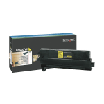 Lexmark C9202MH Magenta Toner Cartridge