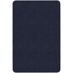 Flagship Carpets Americolors Rug, Rectangle, 12ft x 15ft, Navy