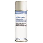 Diversey Wall Power Foaming Wall Washer, 20 Oz Can, Case Of 12