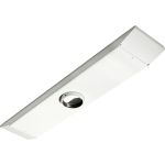 Peerless CEILING PLATE FOR WOOD JOISTS AND CONCRETE CIELINGS - At 16in centers