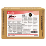 Diversey Bravo 1500+ UHS Floor Stripper, 640 Oz Box