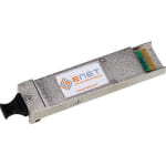 ENET Adtran Compatible 1442910G1C TAA Compliant Functionally Identical 10GBASE-LR XFP 1310nm Duplex LC Connector - Programmed, Tested, and Supported in the USA, Lifetime Warranty